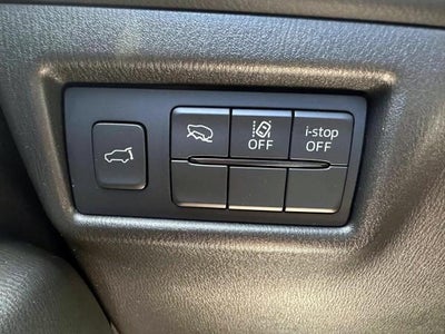 2024 Mazda Mazda CX-5 2.5 S Preferred Package AWD