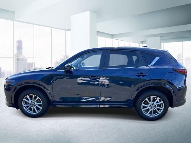 2024 Mazda Mazda CX-5 2.5 S Preferred Package AWD