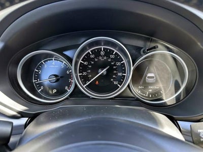 2024 Mazda Mazda CX-5 2.5 S Preferred Package AWD