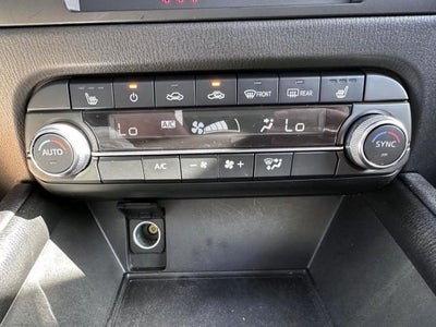 2024 Mazda Mazda CX-5 2.5 S Preferred Package AWD