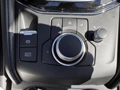2024 Mazda Mazda CX-5 2.5 S Preferred Package AWD