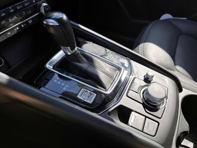 2024 Mazda Mazda CX-5 2.5 S Preferred Package AWD