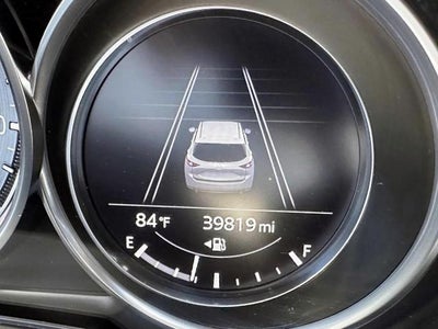 2024 Mazda Mazda CX-5 2.5 S Preferred Package AWD