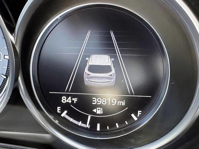 2024 Mazda Mazda CX-5 2.5 S Preferred Package AWD