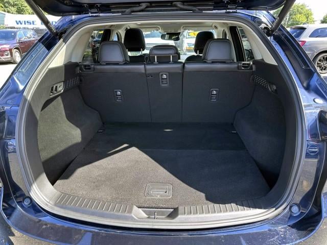 2024 Mazda Mazda CX-5 2.5 S Preferred Package AWD