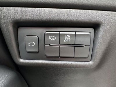 2023 Mazda Mazda CX-5 2.5 S Preferred Package AWD