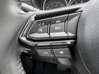 2023 Mazda Mazda CX-5 2.5 S Preferred Package AWD