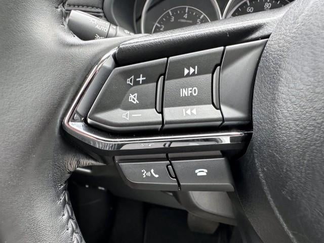 2023 Mazda Mazda CX-5 2.5 S Preferred Package AWD