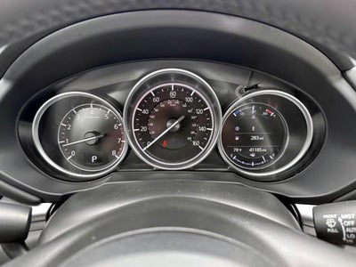 2023 Mazda Mazda CX-5 2.5 S Preferred Package AWD