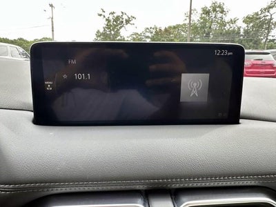2023 Mazda Mazda CX-5 2.5 S Preferred Package AWD