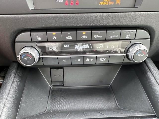 2023 Mazda Mazda CX-5 2.5 S Preferred Package AWD