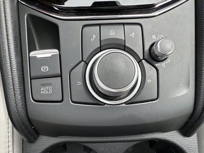 2023 Mazda Mazda CX-5 2.5 S Preferred Package AWD