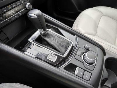 2023 Mazda Mazda CX-5 2.5 S Preferred Package AWD