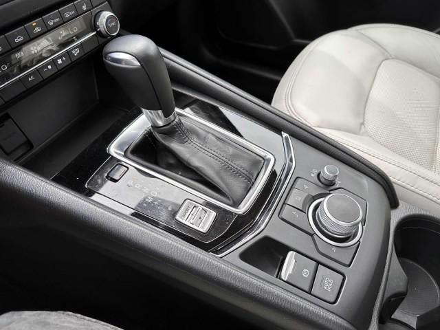 2023 Mazda Mazda CX-5 2.5 S Preferred Package AWD