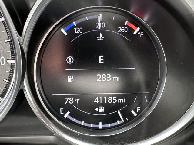 2023 Mazda Mazda CX-5 2.5 S Preferred Package AWD