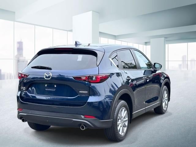 2023 Mazda Mazda CX-5 2.5 S Preferred Package AWD