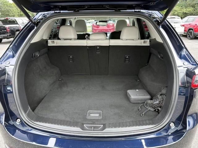 2023 Mazda Mazda CX-5 2.5 S Preferred Package AWD
