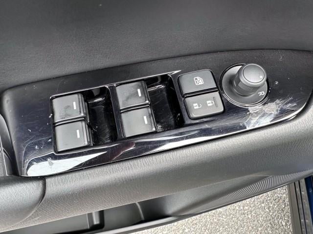 2023 Mazda Mazda CX-5 2.5 S Preferred Package AWD