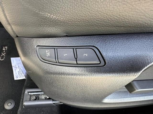 2023 Mazda Mazda CX-5 2.5 S Preferred Package AWD