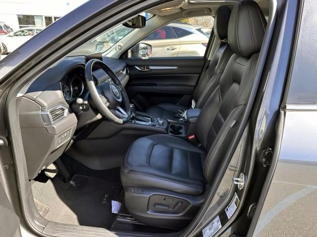 2023 Mazda Mazda CX-5 2.5 S Preferred Package AWD