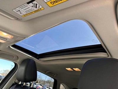 2023 Mazda Mazda CX-5 2.5 S Preferred Package AWD