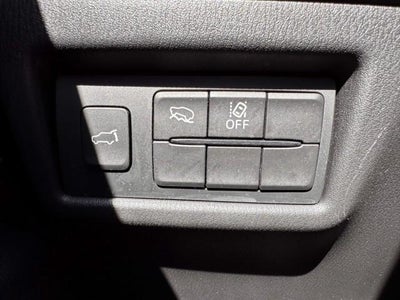 2023 Mazda Mazda CX-5 2.5 S Preferred Package AWD