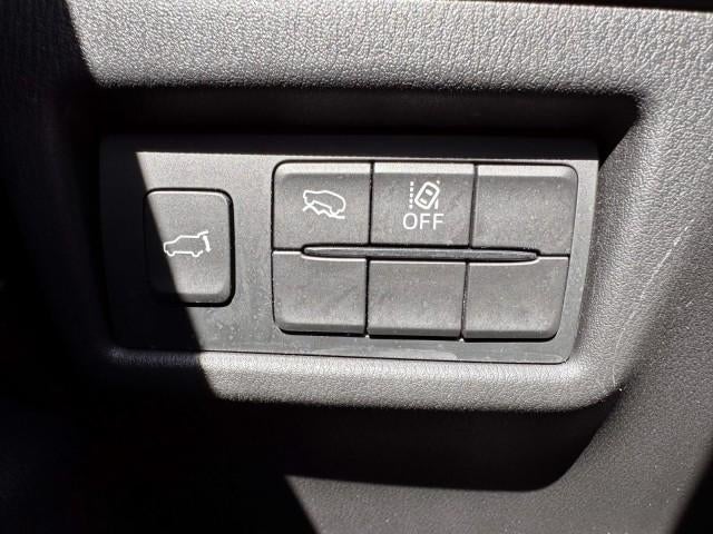 2023 Mazda Mazda CX-5 2.5 S Preferred Package AWD