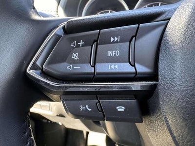 2023 Mazda Mazda CX-5 2.5 S Preferred Package AWD