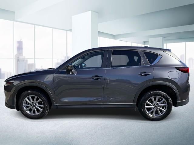 2023 Mazda Mazda CX-5 2.5 S Preferred Package AWD