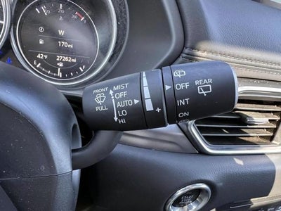 2023 Mazda Mazda CX-5 2.5 S Preferred Package AWD