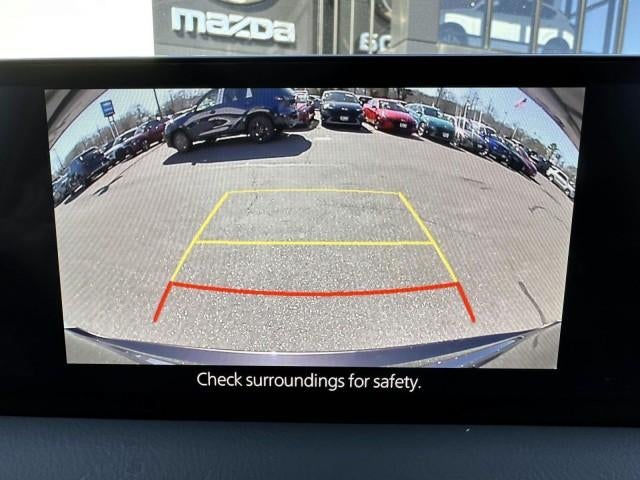 2023 Mazda Mazda CX-5 2.5 S Preferred Package AWD