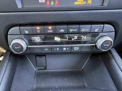 2023 Mazda Mazda CX-5 2.5 S Preferred Package AWD