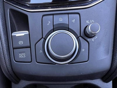 2023 Mazda Mazda CX-5 2.5 S Preferred Package AWD