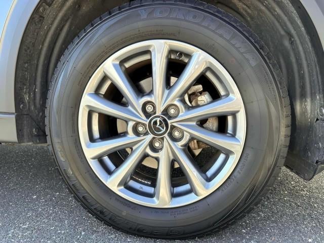 2023 Mazda Mazda CX-5 2.5 S Preferred Package AWD