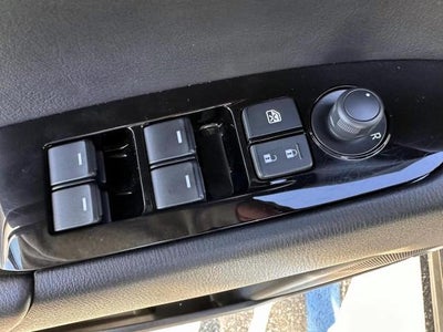 2023 Mazda Mazda CX-5 2.5 S Preferred Package AWD