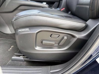 2023 Mazda Mazda CX-5 2.5 S Preferred Package AWD