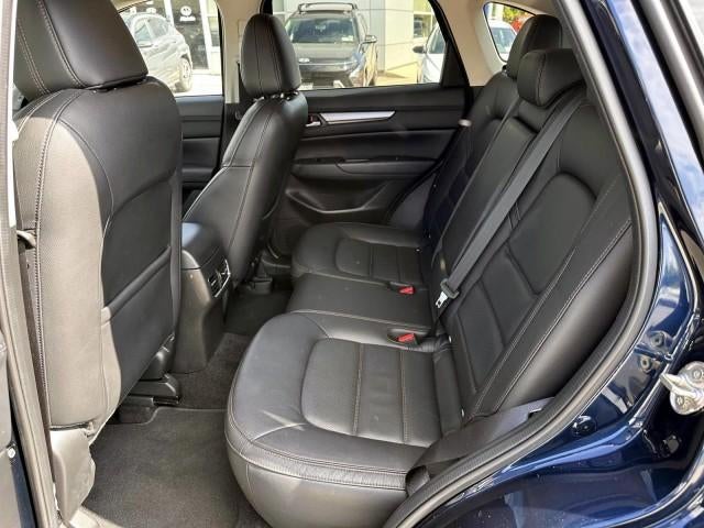 2023 Mazda Mazda CX-5 2.5 S Preferred Package AWD