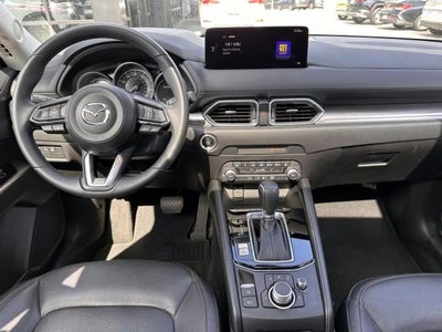 2023 Mazda Mazda CX-5 2.5 S Preferred Package AWD