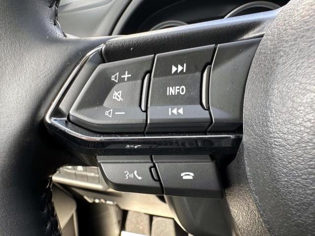 2023 Mazda Mazda CX-5 2.5 S Preferred Package AWD