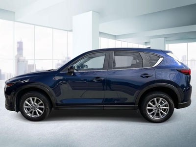 2023 Mazda Mazda CX-5 2.5 S Preferred Package AWD