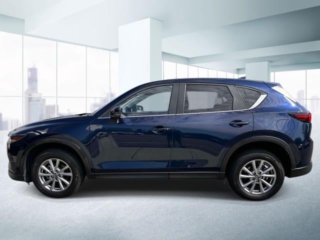 2023 Mazda Mazda CX-5 2.5 S Preferred Package AWD