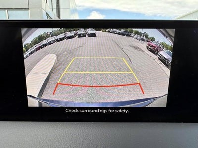 2023 Mazda Mazda CX-5 2.5 S Preferred Package AWD