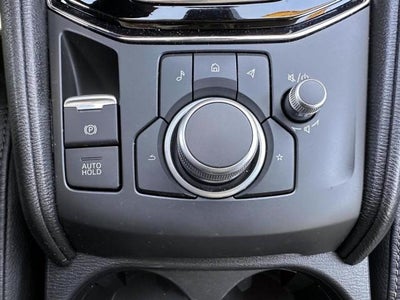 2023 Mazda Mazda CX-5 2.5 S Preferred Package AWD