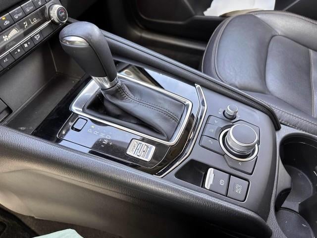 2023 Mazda Mazda CX-5 2.5 S Preferred Package AWD