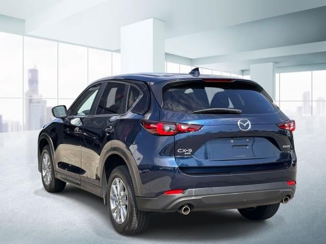 2023 Mazda Mazda CX-5 2.5 S Preferred Package AWD