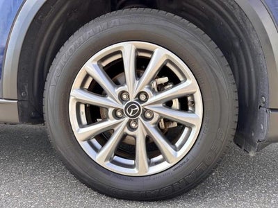 2023 Mazda Mazda CX-5 2.5 S Preferred Package AWD