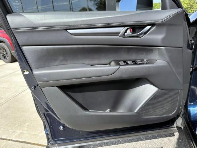 2023 Mazda Mazda CX-5 2.5 S Preferred Package AWD