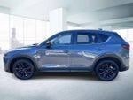 2024 Mazda Mazda CX-5 2.5 S Carbon Edition AWD
