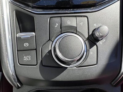 2024 Mazda Mazda CX-5 2.5 S Carbon Edition AWD