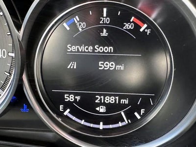 2024 Mazda Mazda CX-5 2.5 S Carbon Edition AWD